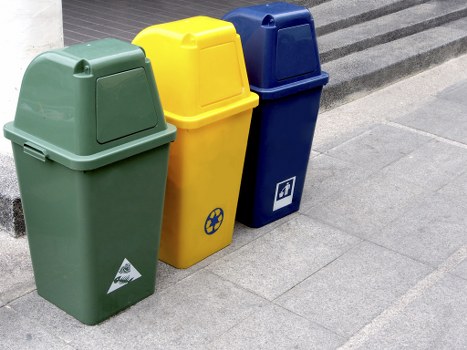 Eco-friendly office clearance services in Abbey Wood