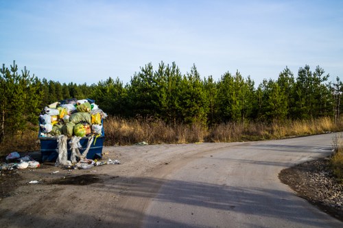 Pricing factors affecting skip hire costs in Abbey Wood