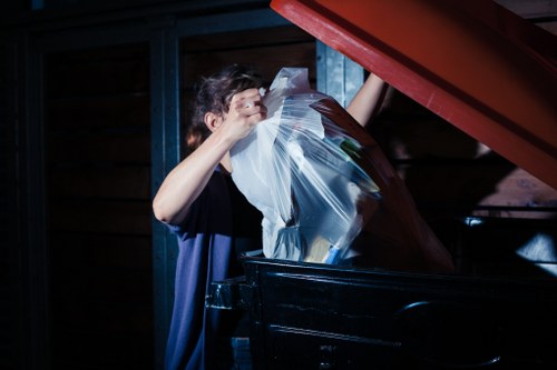 Professional skip hire service in Abbey Wood