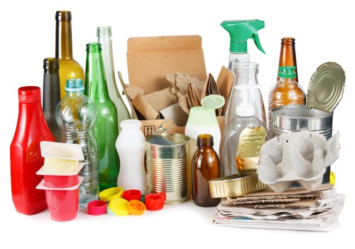 Responsible waste disposal practices