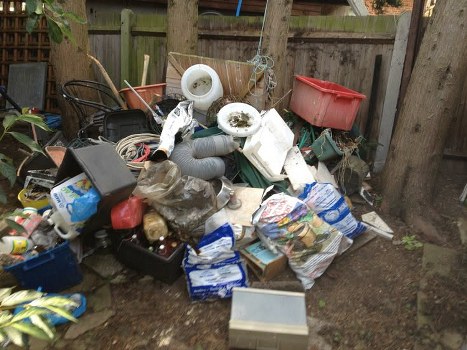 Safety measures in skips operated by Abbey Wood Skip Hire