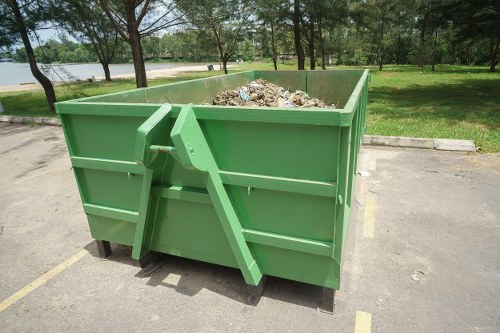 Reliable and professional skip hire from Wait and Load