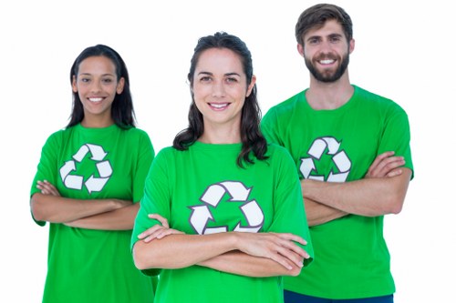FAQ section on skip hire permits