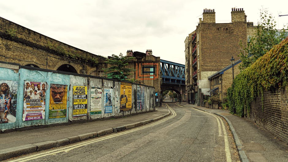 Woolwich Road rubbish removal options Abbey Wood
